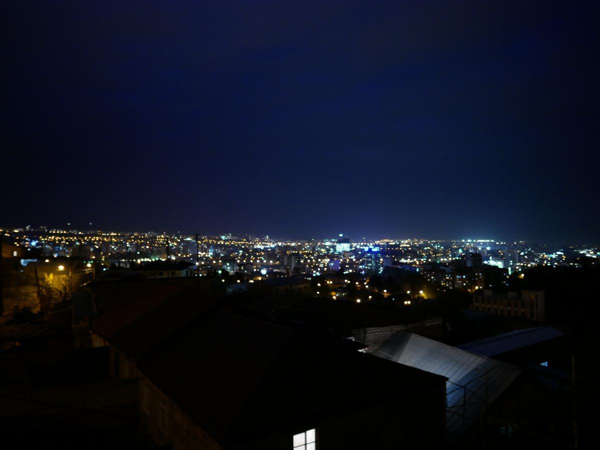 Hotel My Garden Tbilisi Esterno foto