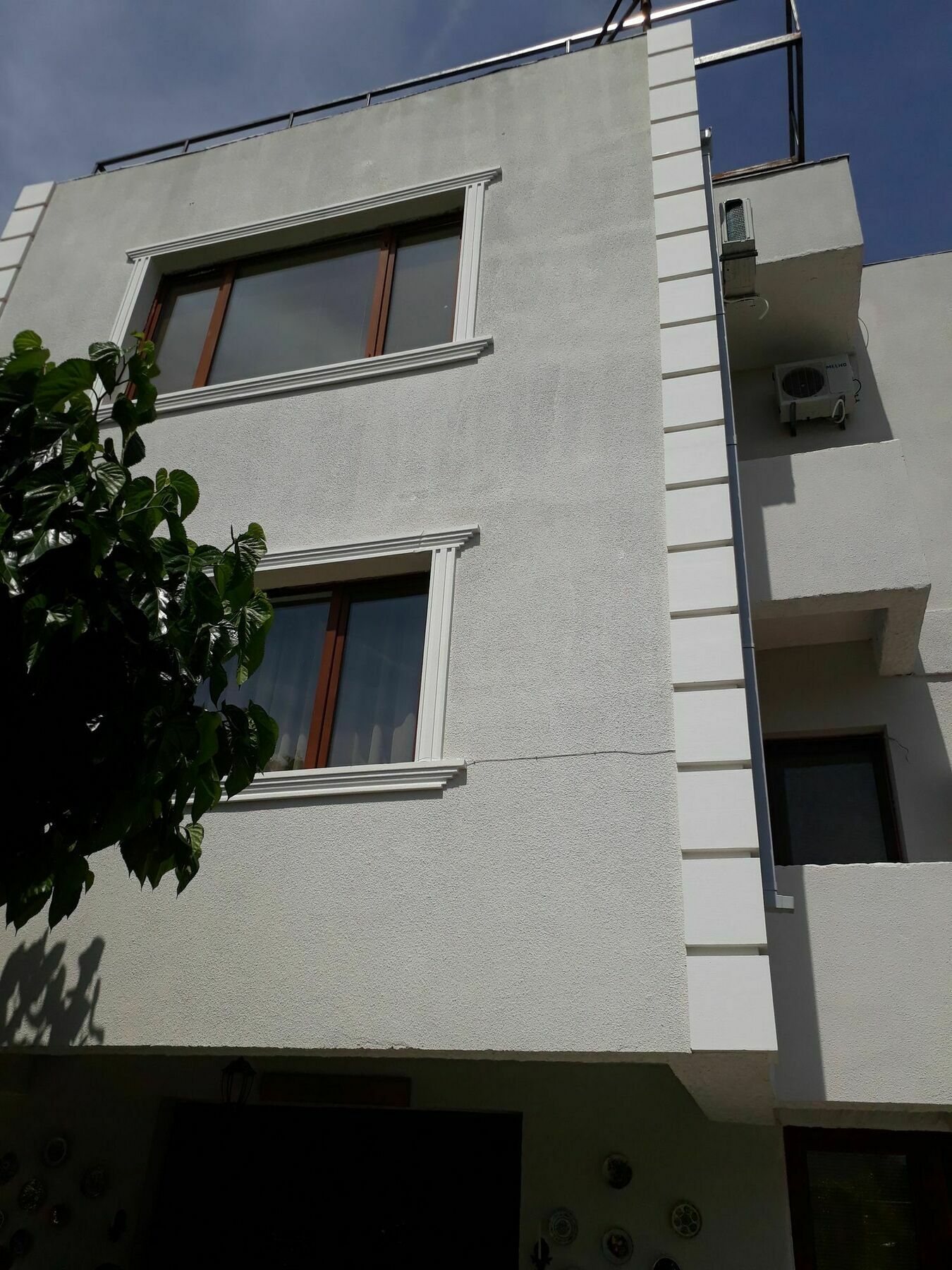 Hotel My Garden Tbilisi Esterno foto